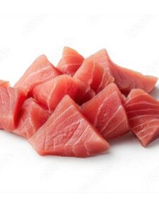 tuna-chunks