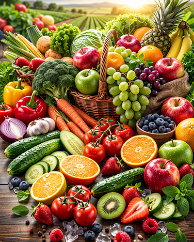 fruits-and-vegitables